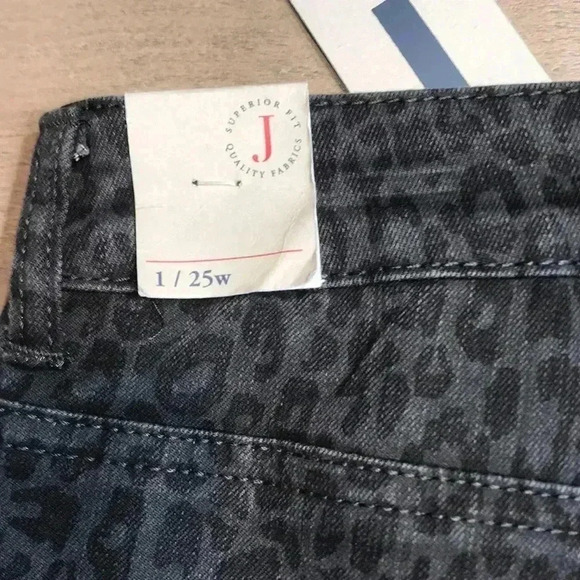 NWT Jolt jeans size 1, 25W - Picture 4 of 4